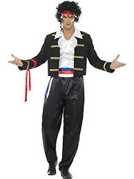 Searching for some of the most unique plans in the internet? 80s Costumes For Men At Simplyeighties Com