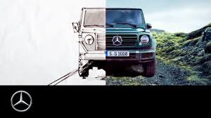 Mercedes Benz G Class 2019 40 Years G Class Youtube