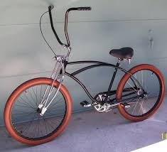 For Ape Hangers Only" Club | Lowrider bicycle, Lowrider bike, Cruiser  bicycle