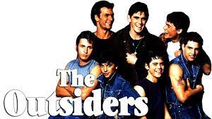 You need to enable javascript to run this app. The Outsiders Test Literature Quiz Quizizz