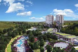 He is currenly working as assistant coach for bahçeşehir koleji of the turkish basketbol süper ligi (bsl). Bahcesehir Park Properties For Sale Property Istanbul