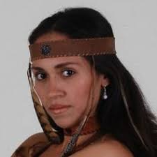 Erika Valero Tlazohtiani