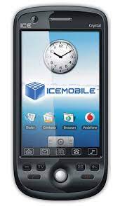 Icemobile Crystal specs, review ...