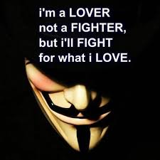 Pin On Anonymus