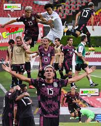 #mexico nt #mexico sub 23 #sub 23 #final #campeones #seleccion olimpica. Uriel Antuna Mexico 2 0 Canada Semifinales Preolimpico Concacaf Top Entretenimiento