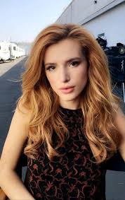 Bella Thorne Profil Bio Wiki Bella Thorne Hair Bella Thorne Hairstyle
