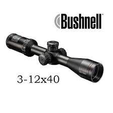 Maybe you would like to learn more about one of these? Bushnell Zielfernrohr Optics 3 12x40 Ar Sf Absehen Bdc Drop Zone 223