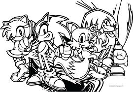 Sonic the hedgehog coloring pages, a huge collection of pictures. Top 35 Dandy Pregnant Amy Rose And Sonic Coloring Page Pages Coloring Home