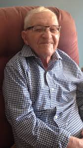 Obituary information for Celestin Martin 'Charlie' Hebert