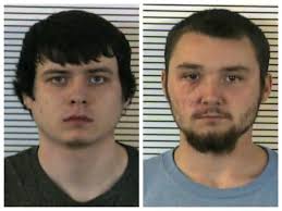 2 men accused of breaking into 14 vehicles in Cooter, MO