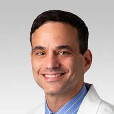 Dr. Benjamin J. Seides, MD