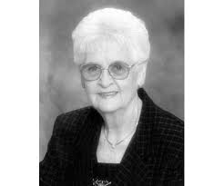 Kathryn Armer Obituary (1923