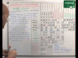 We did not find results for: Logigrille Niveau 1 Facile Youtube