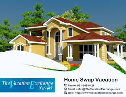 Thousands Of Stylish Home Swap Vacation Offers Travel The Home Exchange Way And Enjoy Free Accommodation Worldwide With Theva Home Exchange House Swap Home