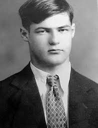 John Leonard Coombes