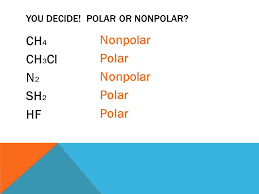 The boron hydrides represent a special situation that is. Polar Nonpolar Metallic Do Now Ionic Or Covalent 1 Co 2 2 Nacl 3 Caf 2 4 H 2 O Ppt Download