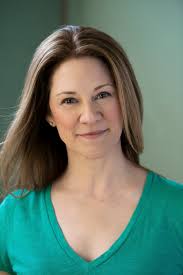 On-Camera — Cathy's Website