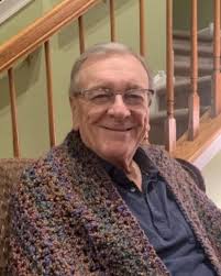 Robert J. "Bob" Gross Obituary November 28, 2023