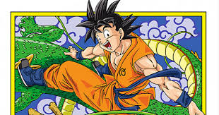 We did not find results for: Dragon Ball Super Manga Tops U S Monthly Bookscan January List News Anime News Network