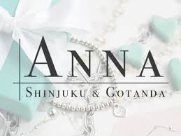 ANNA新宿ルーム／新宿メンズエステ - エステラブ東京