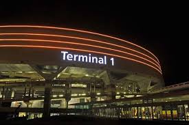 Charles de Gaulle Airport (CDG/LFPG) - Airport Technology
