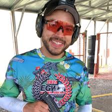 Episode 28: Chris Tilley, 180 Firearms Training Podcast by 180 Firearms  Training Podcast