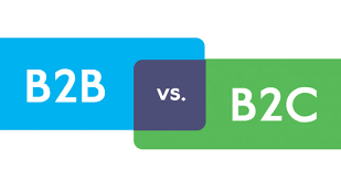 State facendo al vostra attività preferita e vi aggingete ad apprezzarne ogni momento e la gioia il b2b è un particolare modello di business che richiede un particolare approccio alla generazione di lead. B2b E B2c Quali Sono Le Differenze Antevenio
