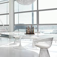 Entdecke 23 anzeigen für tisch knoll zu bestpreisen. Knoll International Herstellung Der Saarinen Marmor Tische Bruno Wickart Blog