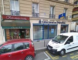 Rua de sofia 3000 coimbra edifício construído no século xx pelo arquiteto veloso reis camelo. Trabalhadores Da Caixa Geral De Depositos Em Franca Decidem Manter Greve Jornal Do Luxemburgo