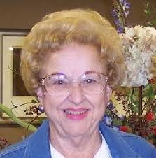 Doris Muir Obituary (1927