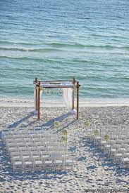 Katie Chase Rosemary Beach Wedding Planners Wedding Beach Ceremony Beach Wedding Planner Beach Wedding Aisles