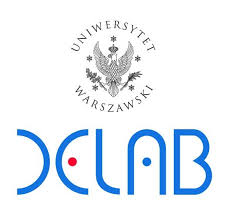 DELab UW | Warsaw