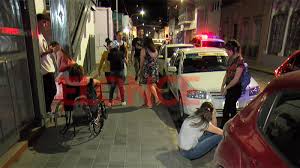 Fue esta mañana, cerca de la capital mendocina. Sismo De 6 3Âº Con Epicentro En Mendoza Se Sintio En Parana Parana Elonce Com