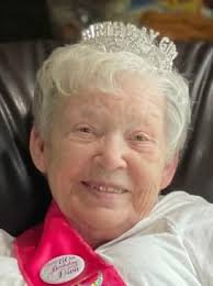 Joyce Louise Peek Obituary |