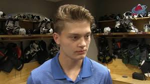 Sampo ranta is currently playing in a team colorado avalanche. Sampo Ranta June 28 Nhl Com