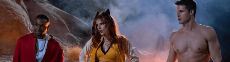 Movie review: The Babysitter: Killer Queen | Surgeons of Horror