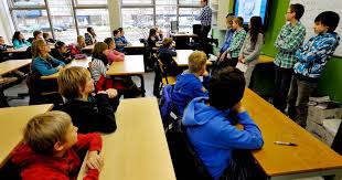 Stichting ovo deze site is gemaakt door stichting ovo: Alle Achttien Tilburgse Middelbare Scholen Schrappen Open Dagen Het Zal Online Moeten Tilburg E O Bd Nl