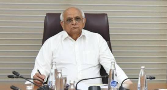 All - Gujarat CM Bhupendra Patel will reshuffle his Cabinet today. #Gujarat  #GujaratCabinet | Facebook