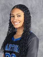 2025 Women's Lacrosse Roster