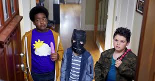 Superbad isn't the same kind of movie, but it does offer a similar feeling as dazed does. Good Boys Does Its Best To Be Superbad But Is Just Bad Movie Reviews Seven Days Vermont S Independent Voice