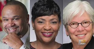3 Lawmakers Vie To Be Speaker Of Maryland House Of Delegates