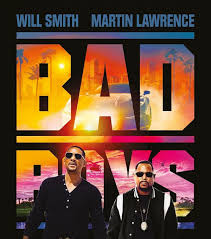 Bad Boys Film Series (Film) - TV Tropes