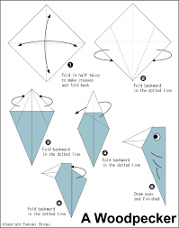 Image Result For Easy Origami Animal Face Origami Easy Easy Origami Animals Origami Animals