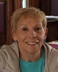 Obituary information for Geraldine M. Jackson