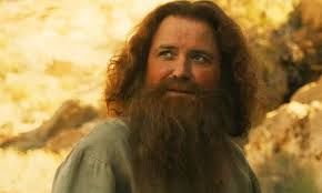 Sharing my interview with Morfydd Clark, Sam Hazeldine, and Charlie Vickers 