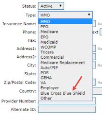 Wide acceptance among health professionals, comprehensive coverage and discounts on medical treatments makes blue cross shield an excellent choice for health insurance. Blue Cross Blue Shield Plan Type Update Therabill