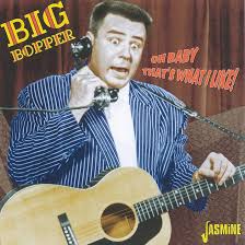 Rock'n'Roll Heroes – The Big Bopper - Vintage Rock