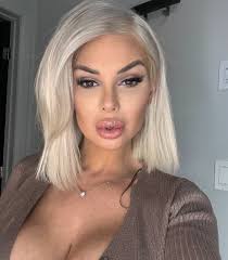 Marie-eve Meve Lapierre (@mevehair89) • Facebook