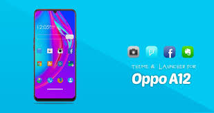 Theme For Oppo A12 For Android Apk Download