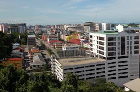 Feel free to use the thy executive hotel sdn bhd meeting space capacities chart below to help in your event planning. Homebuyers And Investors Remain Cautious In Kota Kinabalu Edgeprop My
